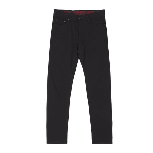 Pop Fit Black Active Pants Size XL - 70% off