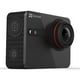 Caméra d’Action sport EZVIZ FIVE PLUS Ultra HD 4K Vidéo Wifi avec étui étanche à écran tactile, Noir – image 1 sur 6