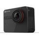 Caméra d’Action sport EZVIZ FIVE PLUS Ultra HD 4K Vidéo Wifi avec étui étanche à écran tactile, Noir – image 2 sur 6