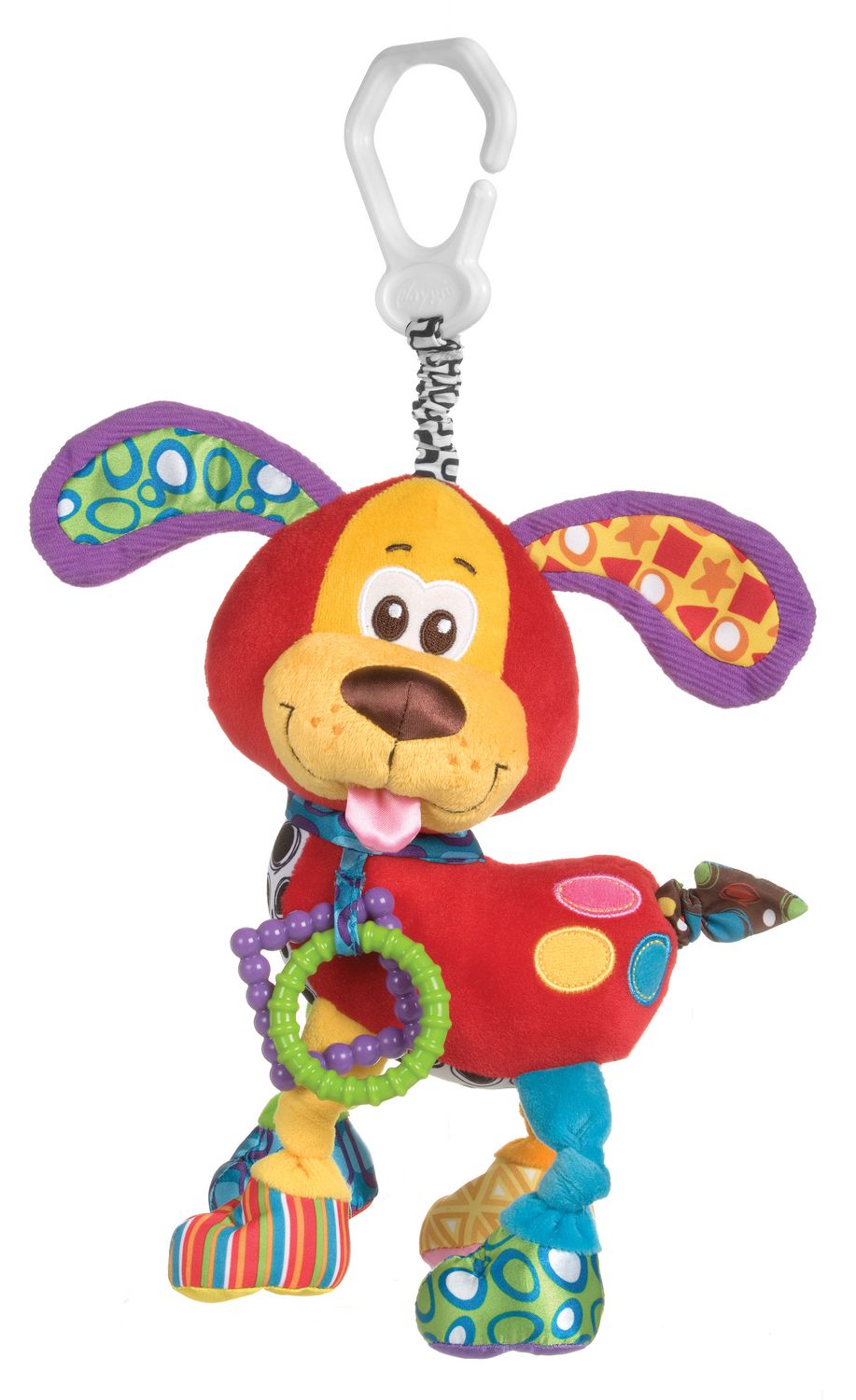 Playgro Pookie Puppy Activity Friend | Walmart Canada