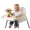 thumbnail image 2 of Jouet pivotant Playgro pour chaise haute, 2 of 4