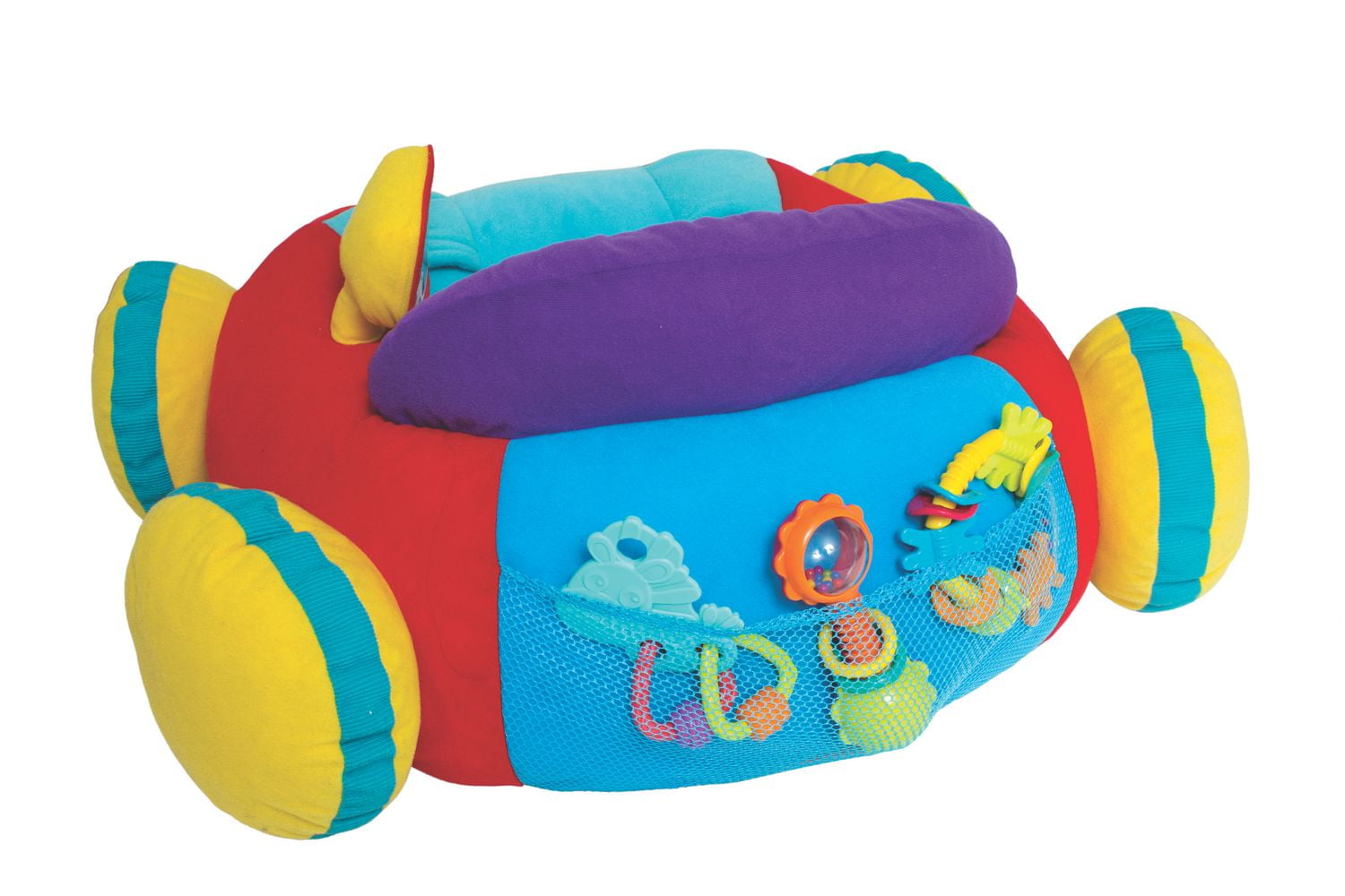 Playgro store car seat