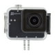 Caméra d’Action sport EZVIZ FIVE PLUS Ultra HD 4K Vidéo Wifi avec étui étanche à écran tactile, Noir – image 4 sur 6
