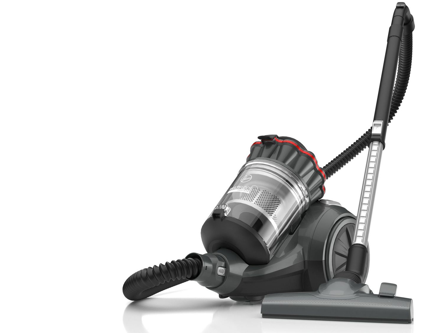 HOOVER Aspirateur tra neau sans sac MultiSurface Walmart.ca