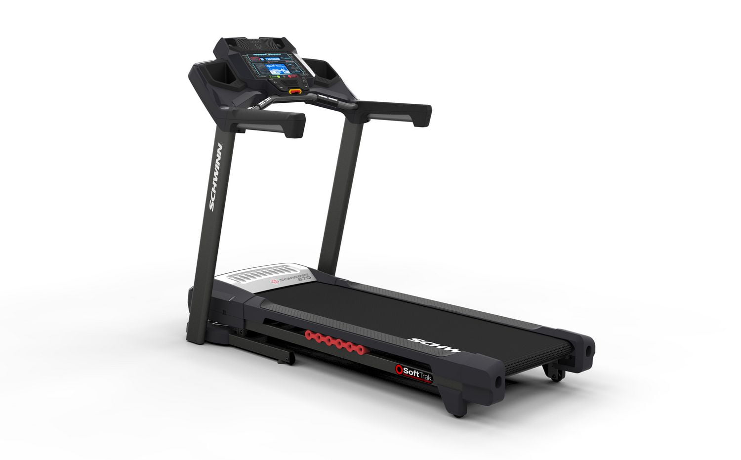 Everlast endurance best sale 680 treadmill