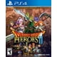 Jeu vidéo Dragon Quest Heroes 2 pour PS4 – image 1 sur 2