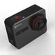 Caméra d’Action sport EZVIZ FIVE PLUS Ultra HD 4K Vidéo Wifi avec étui étanche à écran tactile, Noir – image 3 sur 6