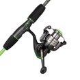 thumbnail image 1 of Ugly Stik GX2 5'6" 2pc Youth Spinning Rod & Reel Combo, 1 of 1