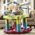 thumbnail image 2 of Evenflo ExerSaucer - Bouncin' Barnyard, 2 of 8