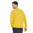 thumbnail image 3 of George Men's Popover Crewneck Sweatshirt, 3 of 6