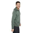 thumbnail image 2 of Haut à capuchon George pour hommes, 2 of 6