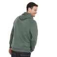 thumbnail image 3 of Haut à capuchon George pour hommes, 3 of 6