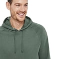 thumbnail image 4 of Haut à capuchon George pour hommes, 4 of 6