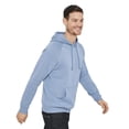thumbnail image 2 of Haut à capuchon George pour hommes, 2 of 6