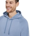 thumbnail image 4 of Haut à capuchon George pour hommes, 4 of 6