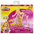thumbnail image 1 of Play-Doh Kit Créations royales - mettant en vedette Raiponce, 1 of 2