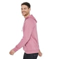 thumbnail image 2 of Haut à capuchon George pour hommes, 2 of 6