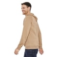 thumbnail image 2 of Haut à capuchon George pour hommes, 2 of 6