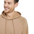 thumbnail image 4 of Haut à capuchon George pour hommes, 4 of 6