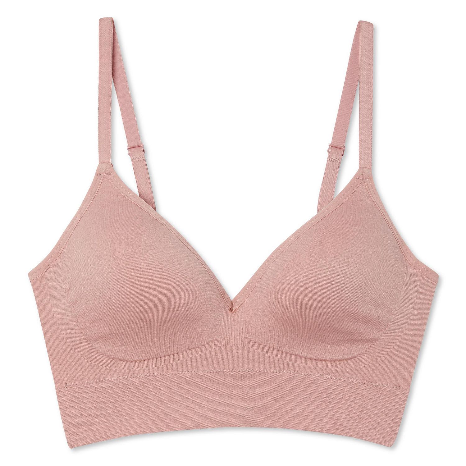 Buy Seamless Molded Cup Printed Lightly Padded Bra for Women's Combo Online  at desertcartSeychelles
