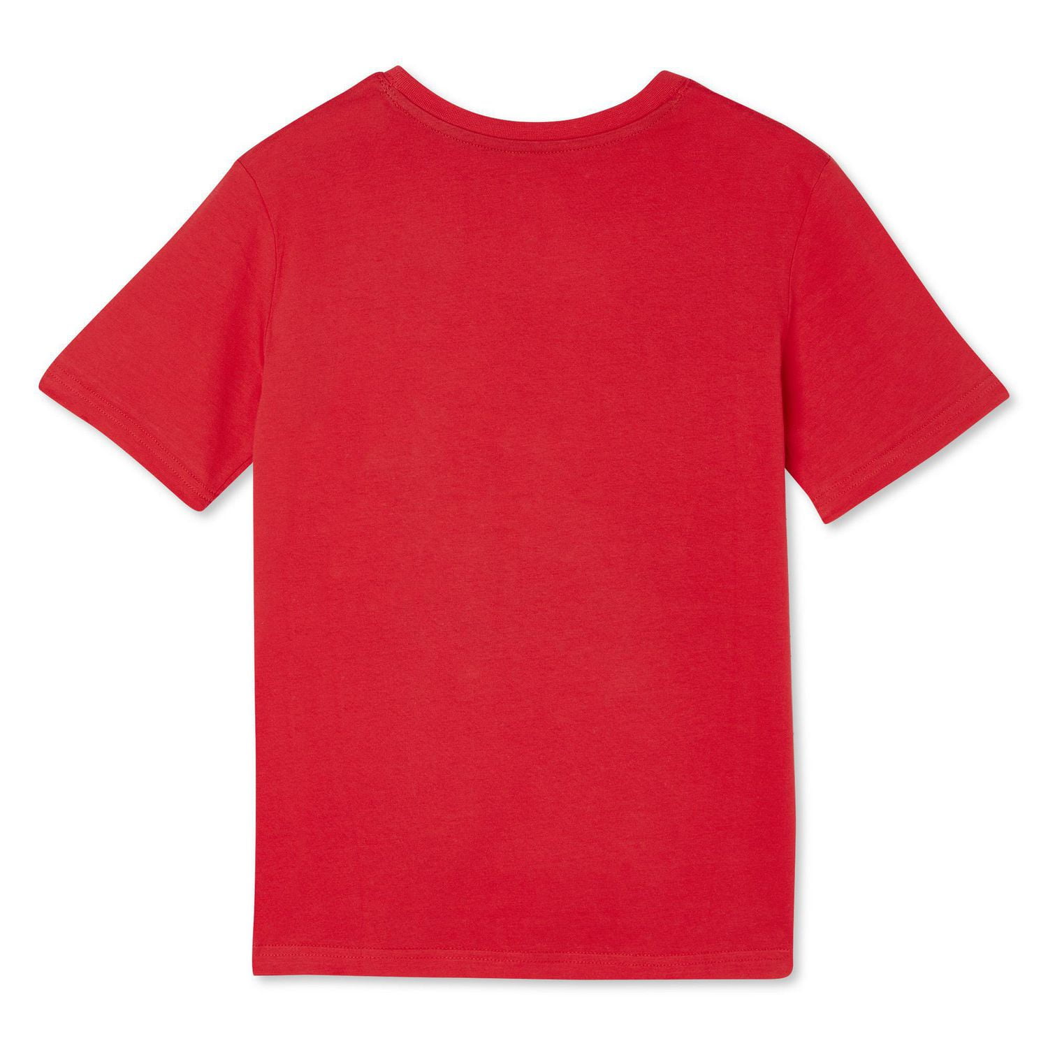 George Boys' Short Sleeve Graphic Tee