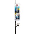 thumbnail image 1 of Shakespeare Catch More Fish Pike 7' Medium Heavy 2pc Rod & Reel Spinning Combo, 1 of 3