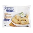 thumbnail image 1 of Great Value Potato and Cheddar Cheese Perogies, 1 of 4