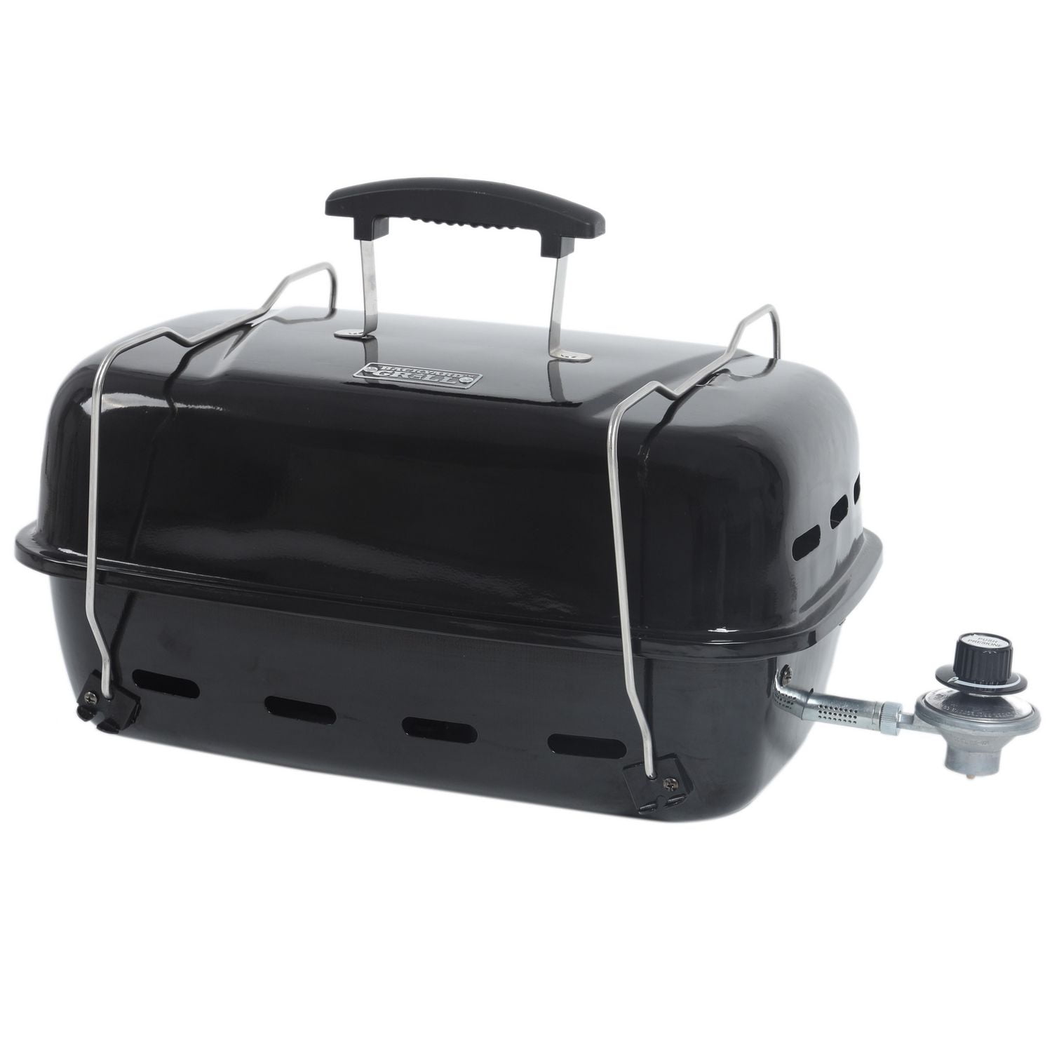 Portable grill walmart best sale