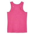 thumbnail image 2 of George Girls' Solid Tank Top, 2 of 2
