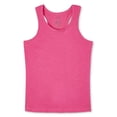 thumbnail image 1 of George Girls' Solid Tank Top, 1 of 2