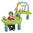 thumbnail image 2 of Evenflo Triple Fun ExerSaucer - Animal Planet, 2 of 3
