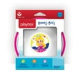 thumbnail image 3 of Playtex Baby BPA-Free Non-Slip Mealtime Bowls, 3 of 3