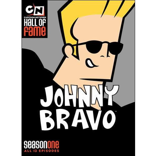 Johnny Bravo : Saison Un