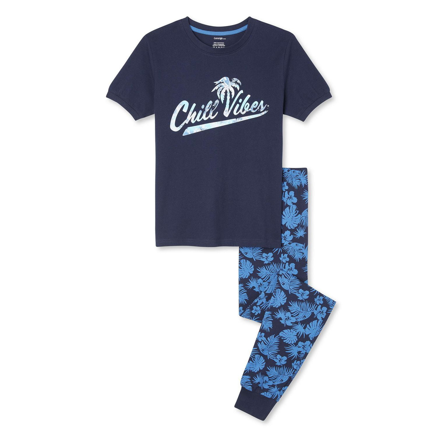 George 2024 boys nightwear