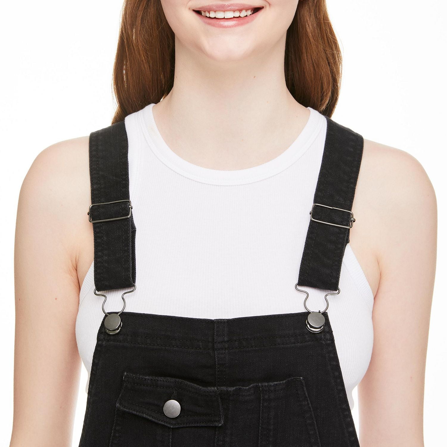 No Boundaries Women's Utility Shortall