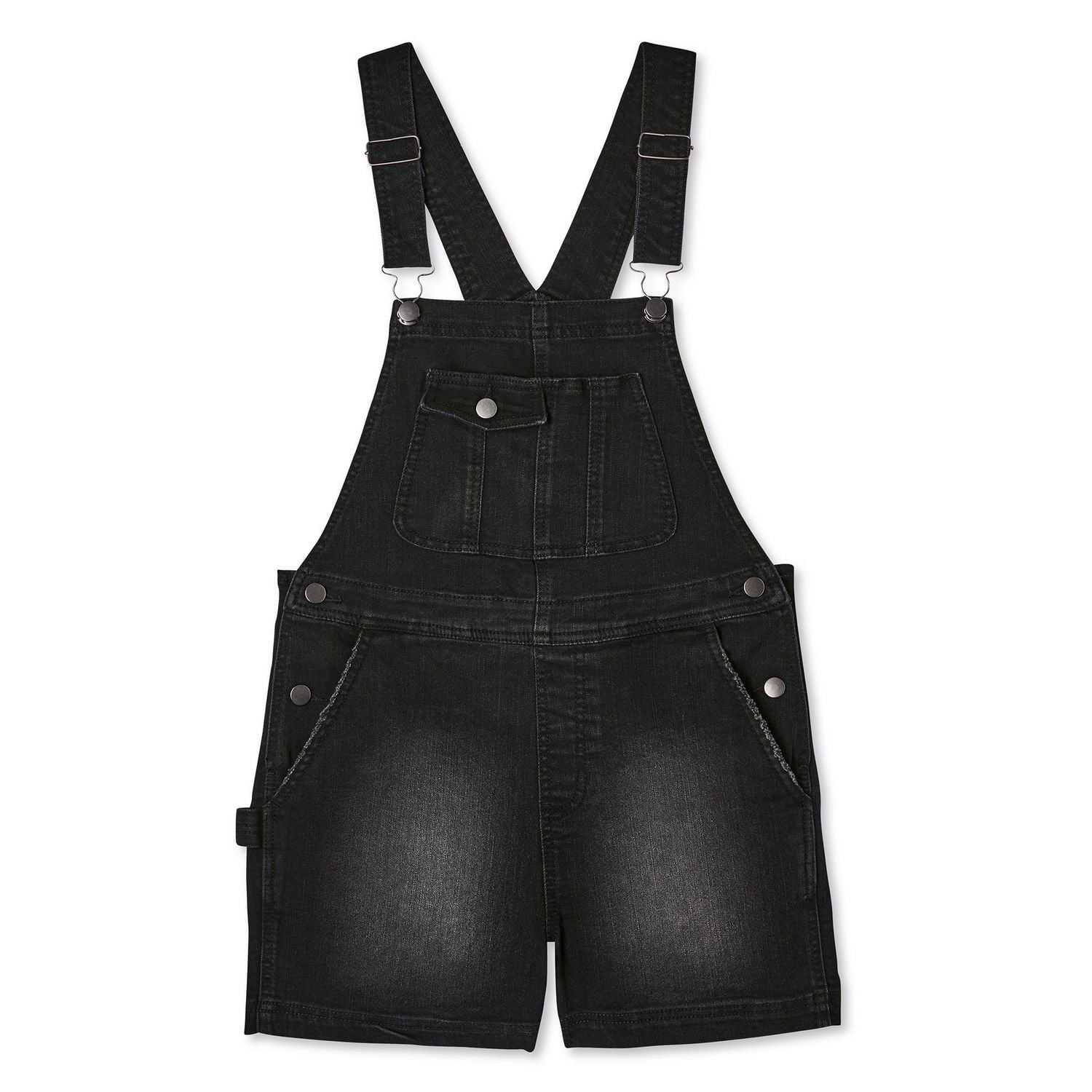 No Boundaries Women's Utility Shortall