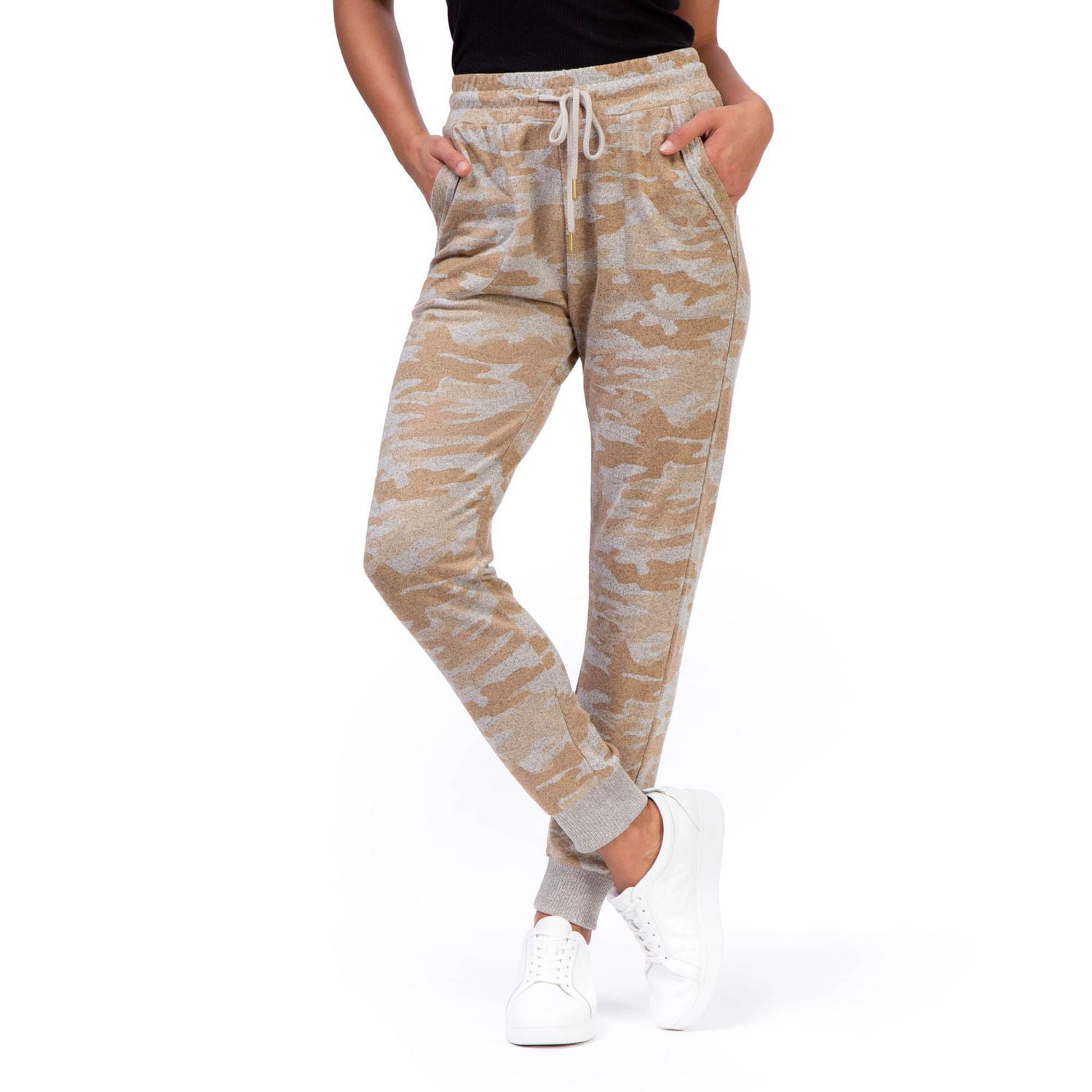 Jordache Women Hacci Jogger