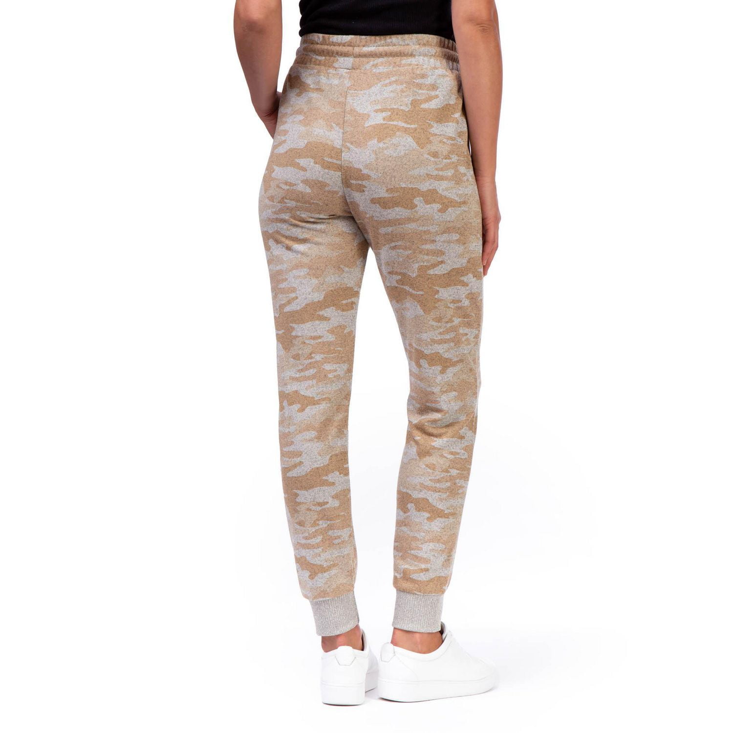Jordache Femmes Hacci Jogger