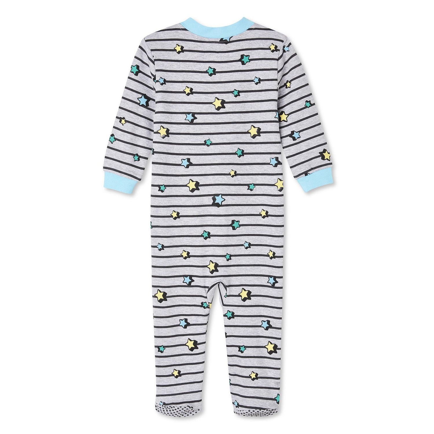 George Baby Boys' Full-Zip Sleeper