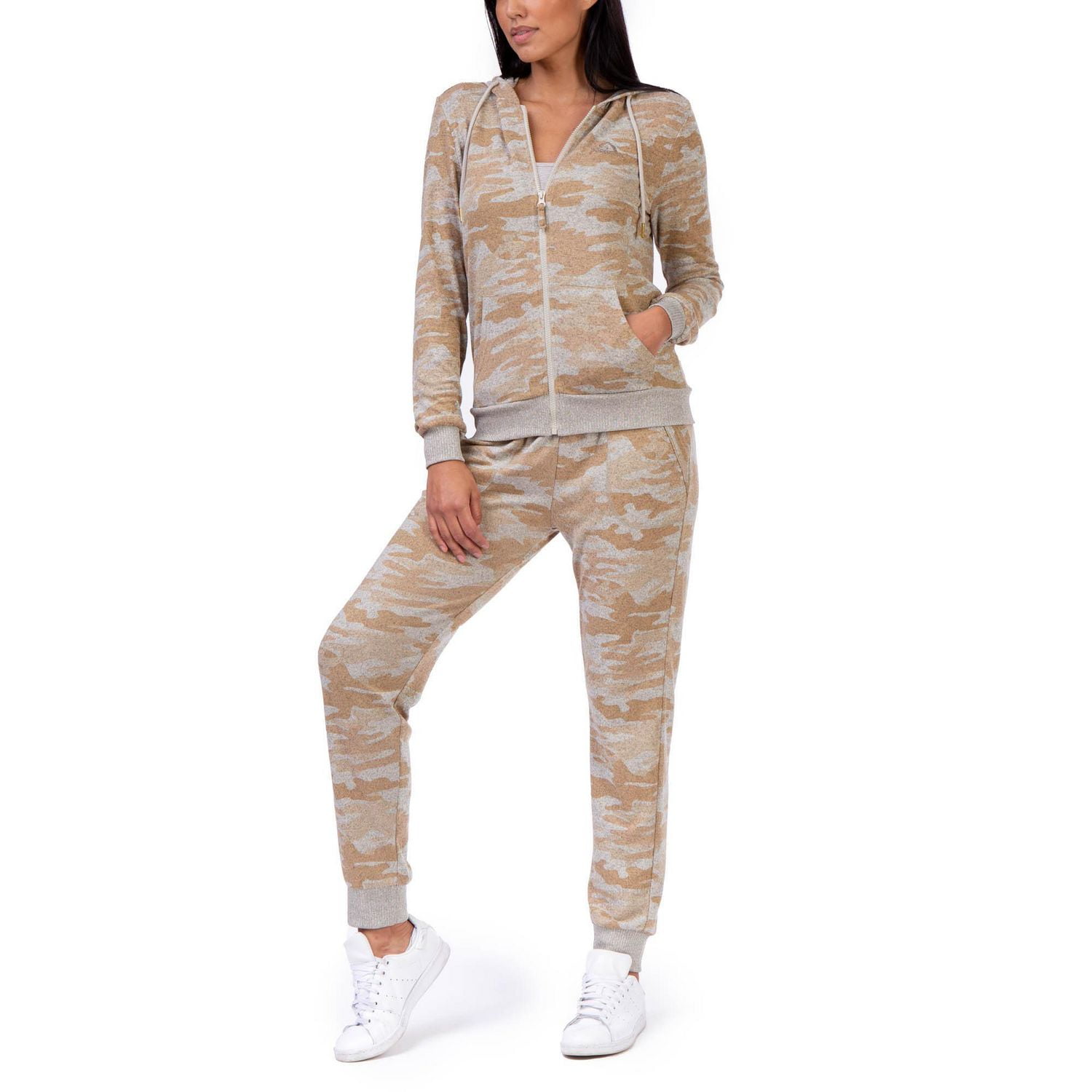 Jordache Women Hacci Jogger