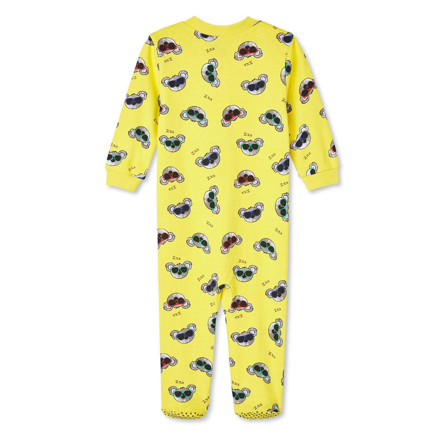 George Baby Boys' Full-Zip Sleeper