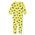 thumbnail image 1 of George Baby Boys' Full-Zip Sleeper, 1 of 2