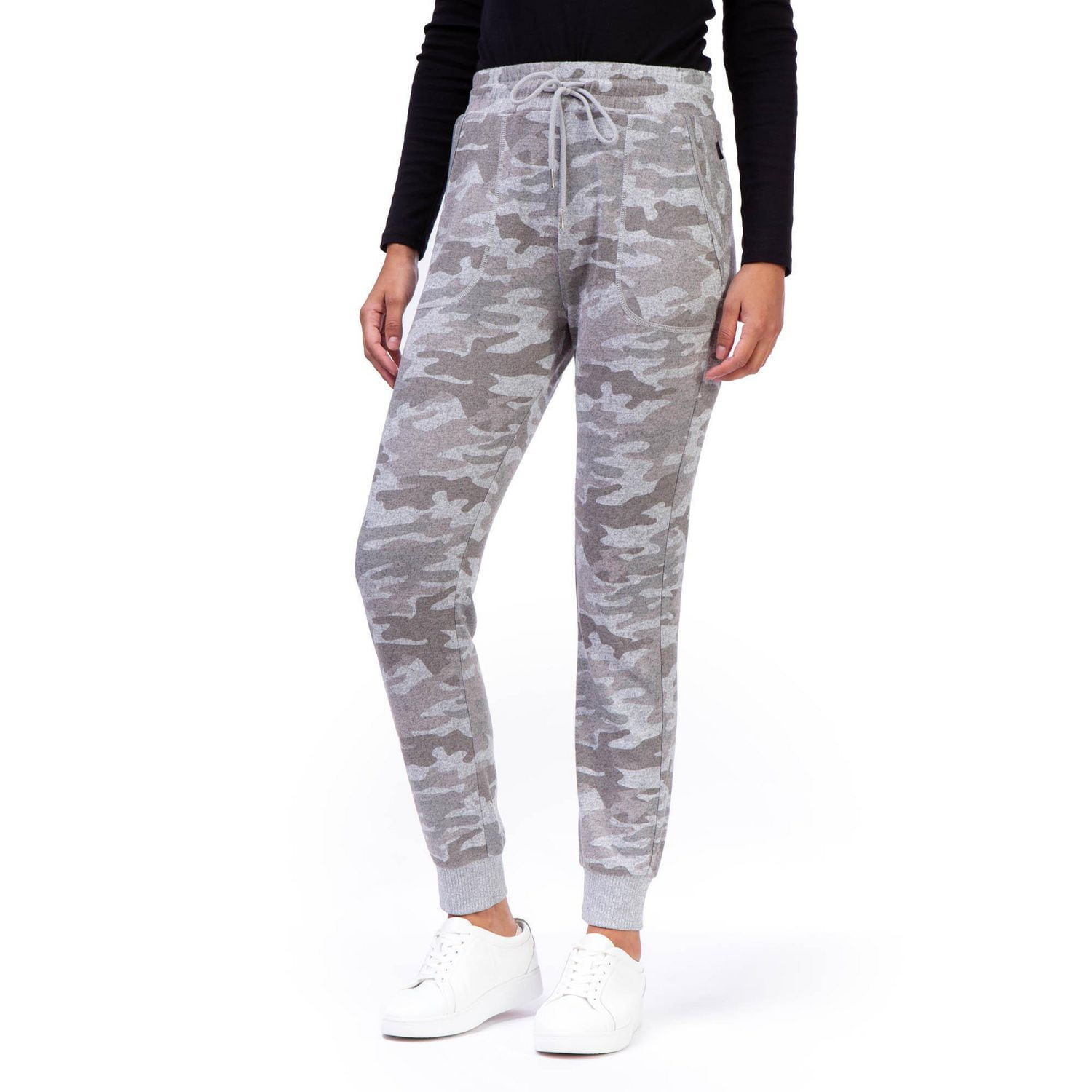 Jordache Women Hacci Jogger