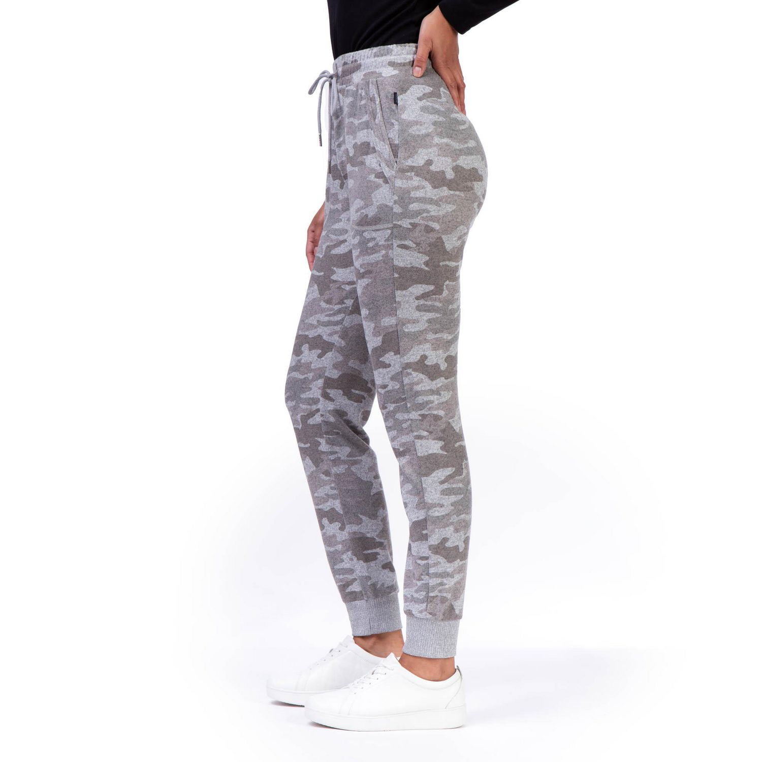 Jordache Women Hacci Jogger