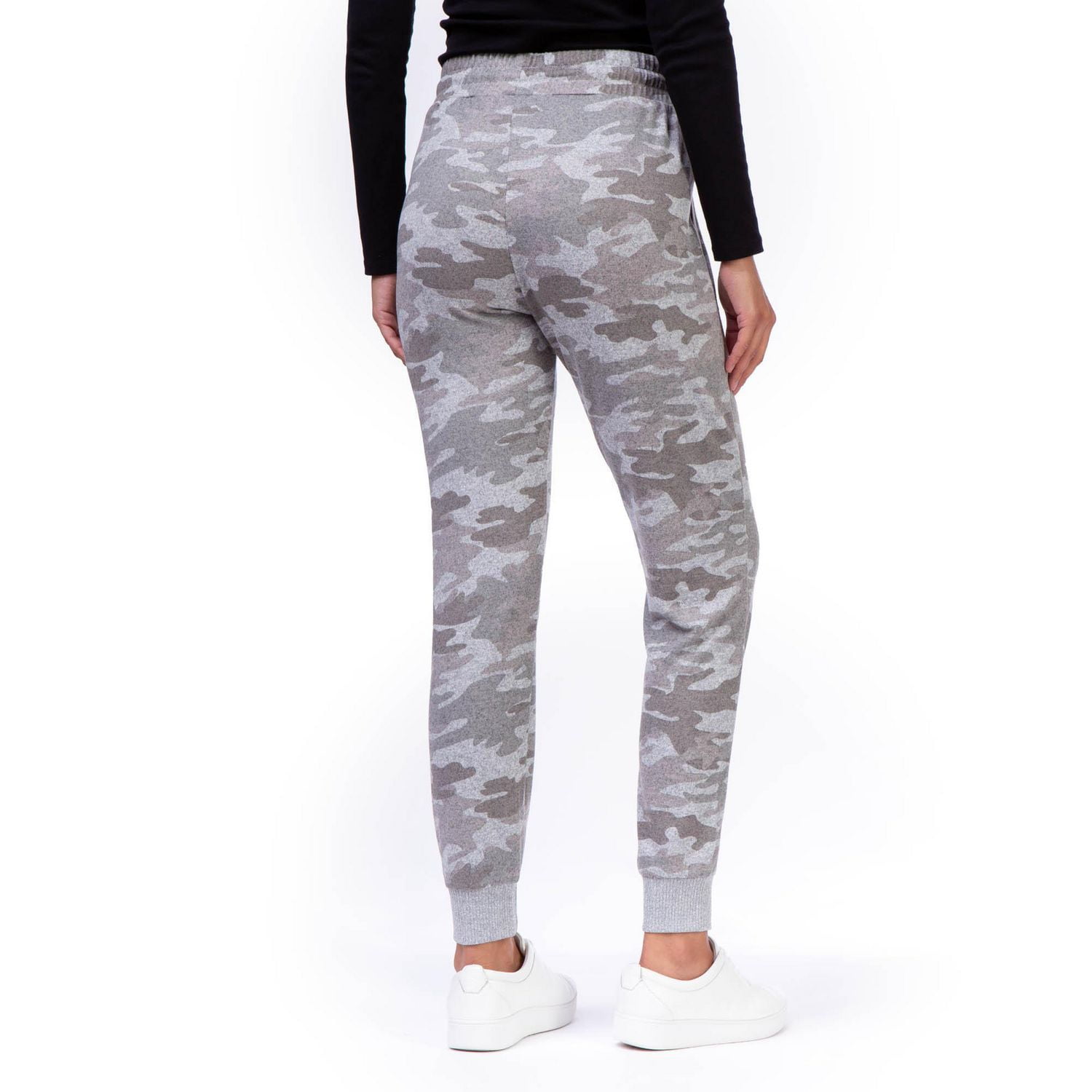 Jordache Women Hacci Jogger