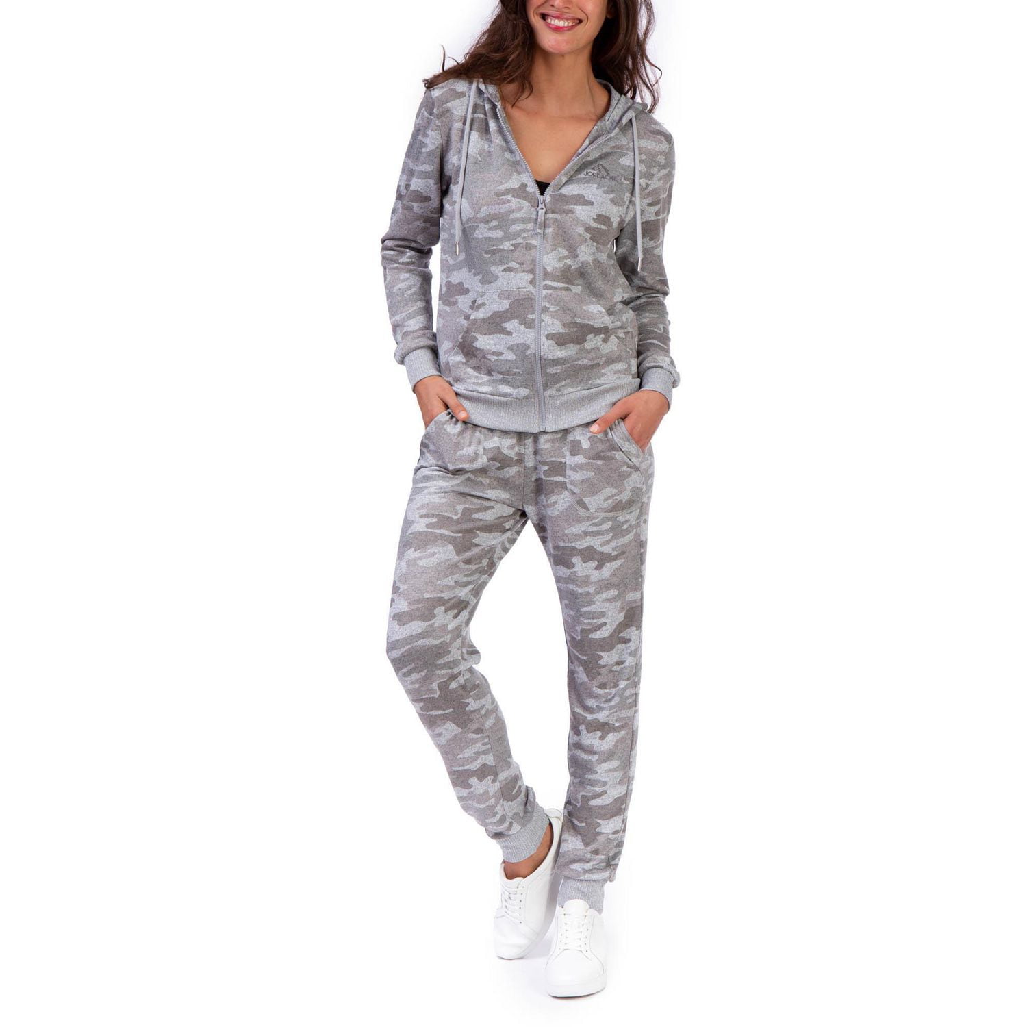 Jordache Women Hacci Jogger