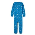 thumbnail image 2 of George Toddler Boys' Full-Zip Sleeper, 2 of 2