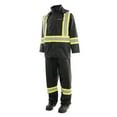 thumbnail image 1 of Forcefield  3 Piece Hi Vis Rain Suit, 1 of 4