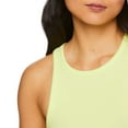 thumbnail image 4 of No Boundaries Women's Rib Tank, 4 of 6
