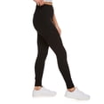 thumbnail image 2 of No Boundaries Women's High-Rise Legging, 2 of 6